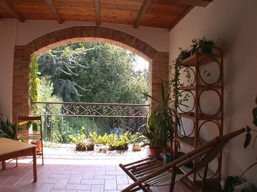 Cascina Caldera Guest House Cantarana Eksteriør bilde